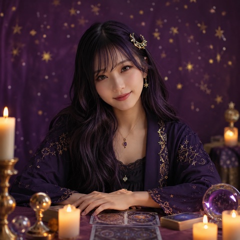 宵月 澪